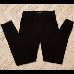 Liverpool Lennedy Black Skinny Pant